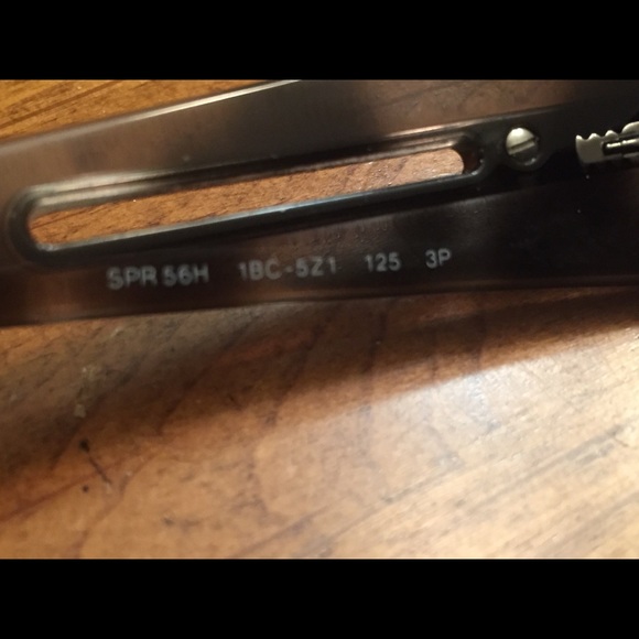 Prada Sunglasses - Picture 5 of 5